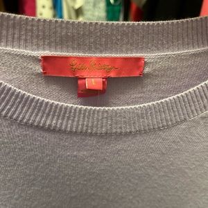Lilly Pulitzer sweater
